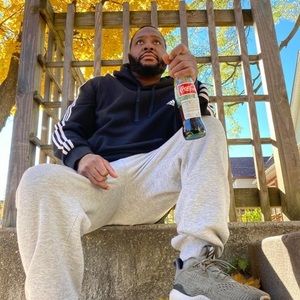 Meet your Posher, Eric